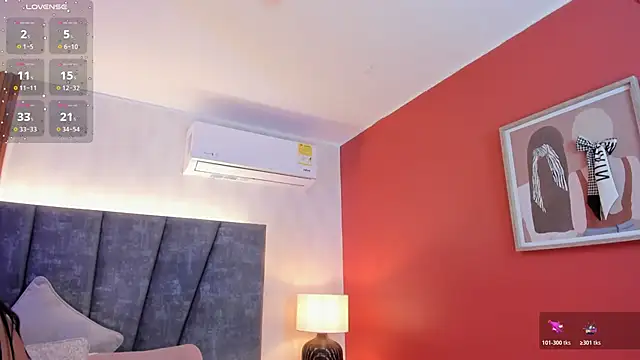 Ada  lee  online show from 02-15-26, 01:24