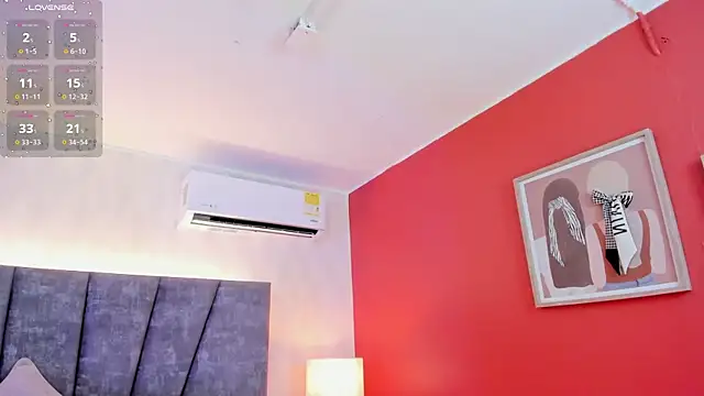 Ada  lee  online show from 02-17-26, 01:24