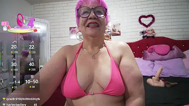 maturehot 65 online show from 03-04-25, 12:07