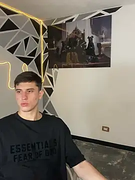 oliver Lz online show from 02-26-25, 07:38