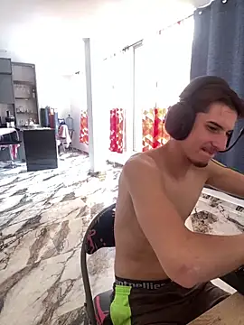 oliver Lz online show from 03-05-26, 04:14