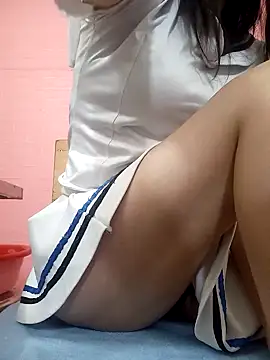 Snapshot of HaTyh chatting on 03-04-25, 12:29 HaTyh online show from 03-04-25, 12:29