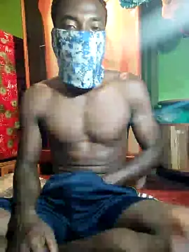 Hunter boy9 online show from 02-02-25, 05:59