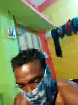 Hunter boy9 online show from 02-03-25, 01:41