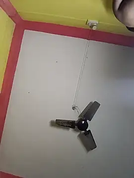 Hunter boy9 online show from 09-26-25, 11:53