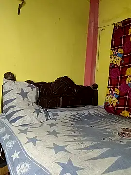 Hunter boy9 online show from 10-02-25, 11:56