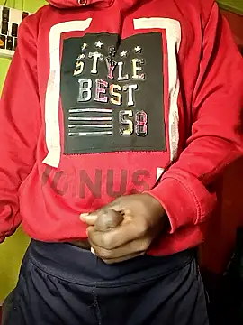 Hunter boy9 online show from 01-09-26, 11:28