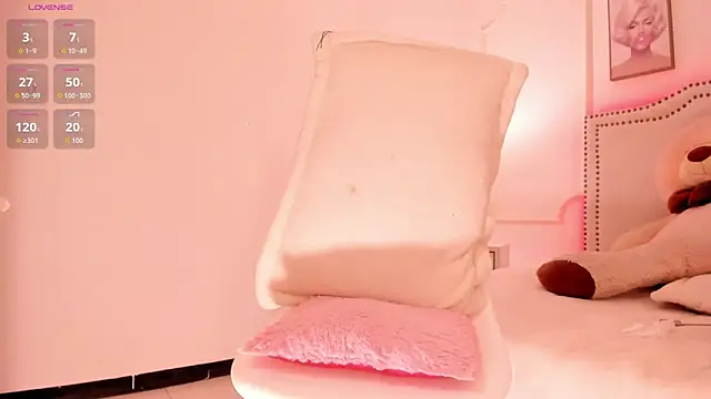 Eva lenox online show from 11-16-25, 04:40