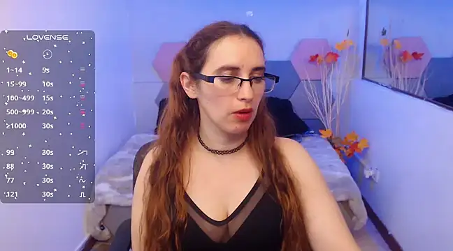 Snapshot of CharloteTaylor_ chatting on 03-21-25, 10:17 CharloteTaylor  online show from 03-21-25, 10:17