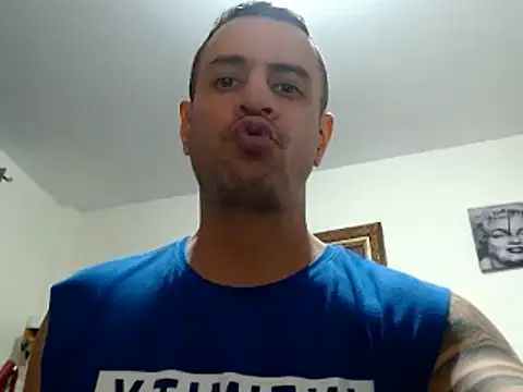 nicolay 74 online show from 01-25-25, 11:22