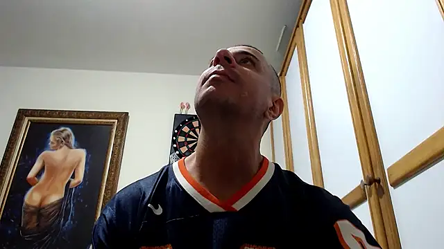 nicolay 74 online show from 09-29-25, 10:47