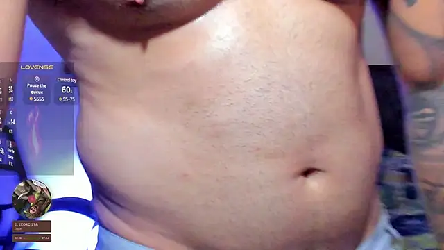 jeremygerard  online show from 12-25-24, 12:48