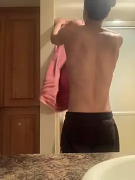 ZADDY48 online show from 03-02-26, 05:19