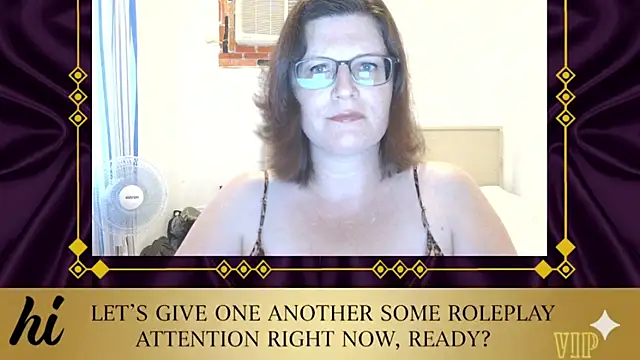 CrimsonMistress online show from 02-01-26, 10:41