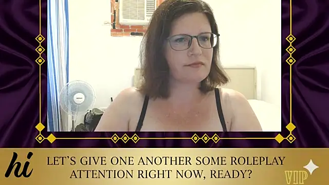 CrimsonMistress online show from 02-07-26, 10:35