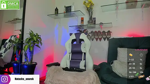 Snapshot of natashaanurak chatting on 01-16-25, 01:06 natashaanurak online show from 01-16-25, 01:06