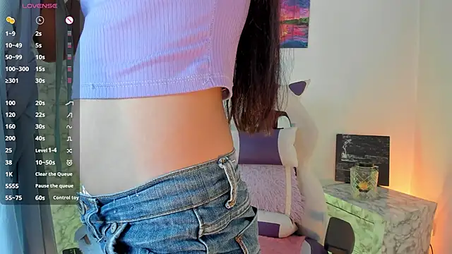 Snapshot of natashaanurak chatting on 09-13-25, 02:17 natashaanurak online show from 09-13-25, 02:17