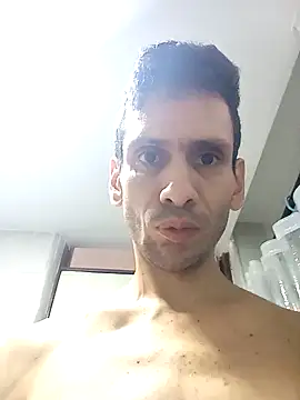 Andres J4 online show from 12-02-24, 02:08