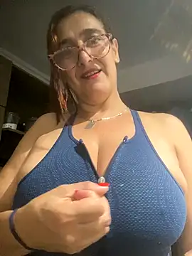 anastasia and jordan online show from 10-19-25, 08:26