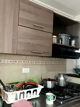 anastasia and jordan online show from 11-23-25, 09:36