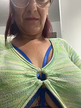 anastasia and jordan online show from 02-04-26, 09:04