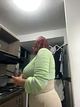 anastasia and jordan online show from 02-10-26, 09:02