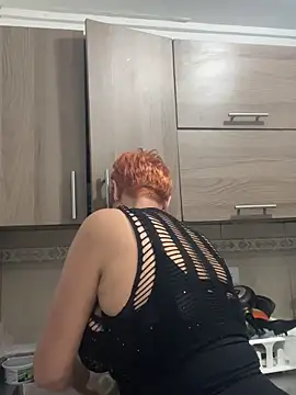 anastasia and jordan online show from 02-28-26, 09:32