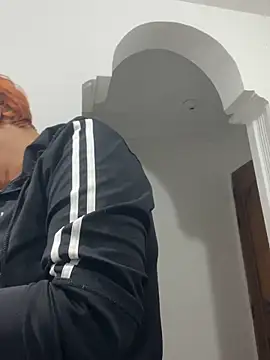 anastasia and jordan online show from 04-09-26, 09:36