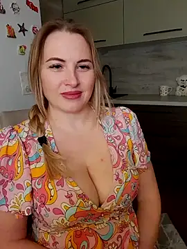 Cute Hot Alice online show from 03-06-25, 08:16