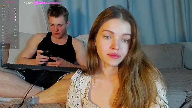 Kinky Secrets online show from 03-02-25, 05:25