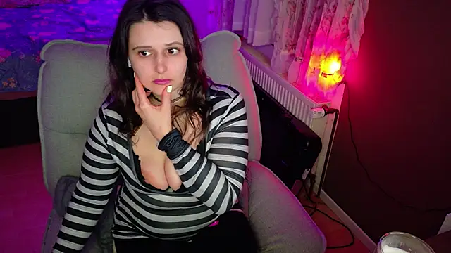 jenna-sxy19 online show from 03-29-26, 06:30