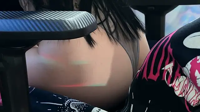 KiraLiLime online show from 02-22-25, 10:09