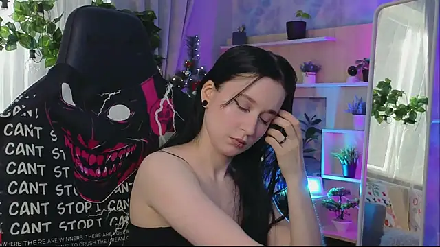 KiraLiLime online show from 02-27-25, 12:34