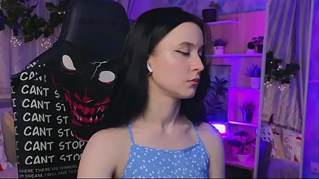 KiraLiLime online show from 03-01-25, 07:37