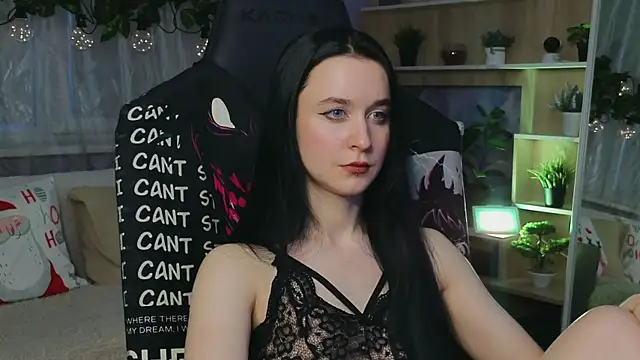 KiraLiLime online show from 03-13-25, 03:28