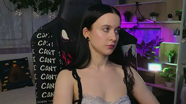 KiraLiLime online show from 03-21-25, 07:13