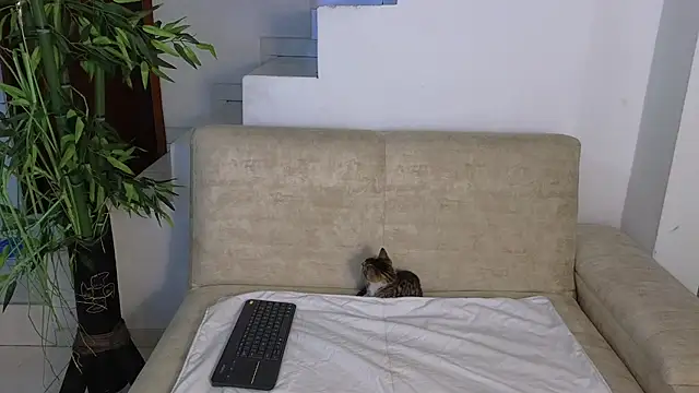 Snapshot of Lorenne_Miller chatting on 10-26-25, 05:24 Lorenne Miller online show from 10-26-25, 05:24