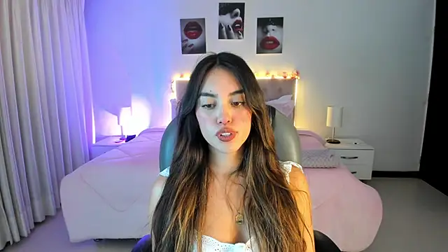  Charlotte evans 1 online show from 11-07-25, 12:21