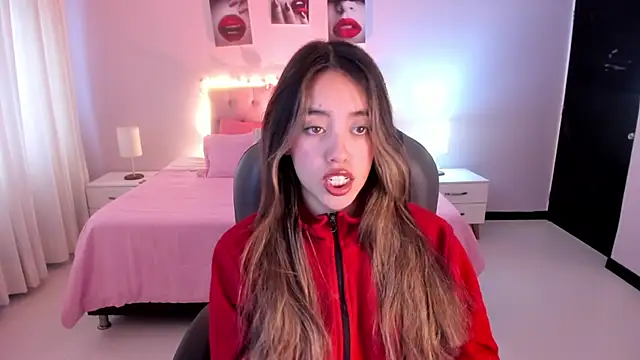  Charlotte evans 1 online show from 02-01-26, 02:26