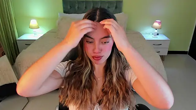  Charlotte evans 1 online show from 02-04-26, 11:42