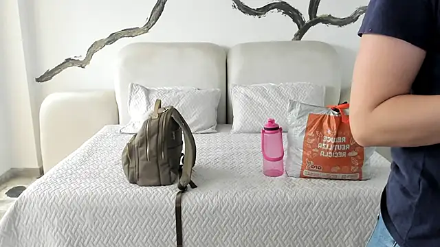 BridgetRodriguez online show from 01-30-25, 12:27