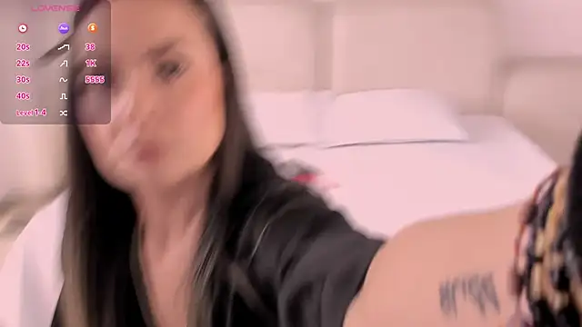 BridgetRodriguez online show from 02-21-25, 04:59