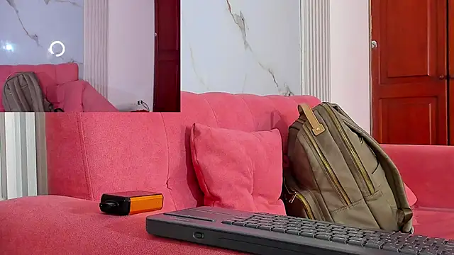 BridgetRodriguez online show from 10-12-25, 12:26