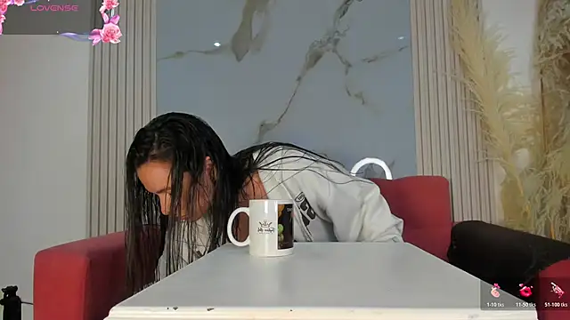 BridgetRodriguez online show from 02-11-26, 11:37