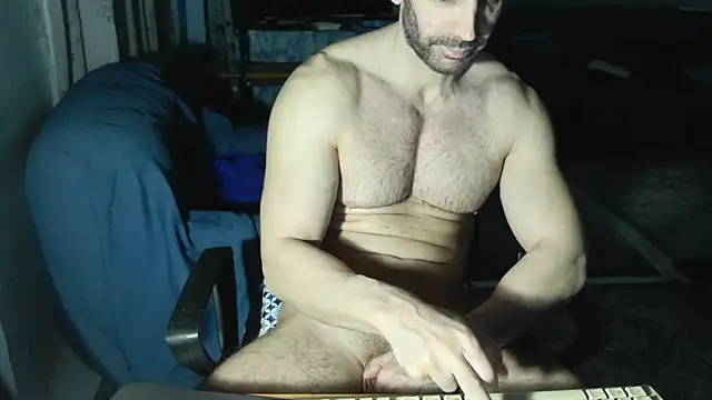 Snapshot of TebaldHot chatting on 02-23-25, 07:49 TebaldHot online show from 02-23-25, 07:49