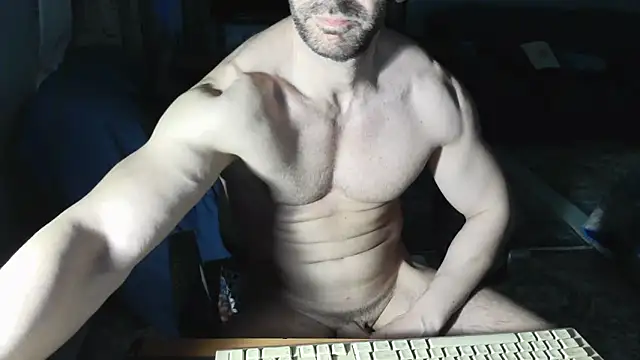 Snapshot of TebaldHot chatting on 03-18-25, 08:59 TebaldHot online show from 03-18-25, 08:59