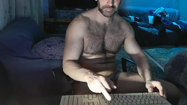 TebaldHot online show from 11-29-25, 04:21