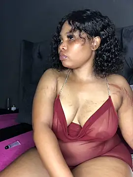 Anaelle24 online show from 02-12-25, 10:03