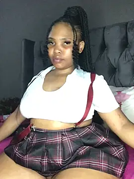 Anaelle24 online show from 02-21-25, 07:10