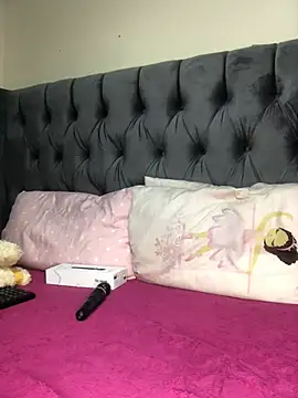 Snapshot of Anaelle24 chatting on 05-13-26, 04:54 Anaelle24 online show from 05-13-26, 04:54